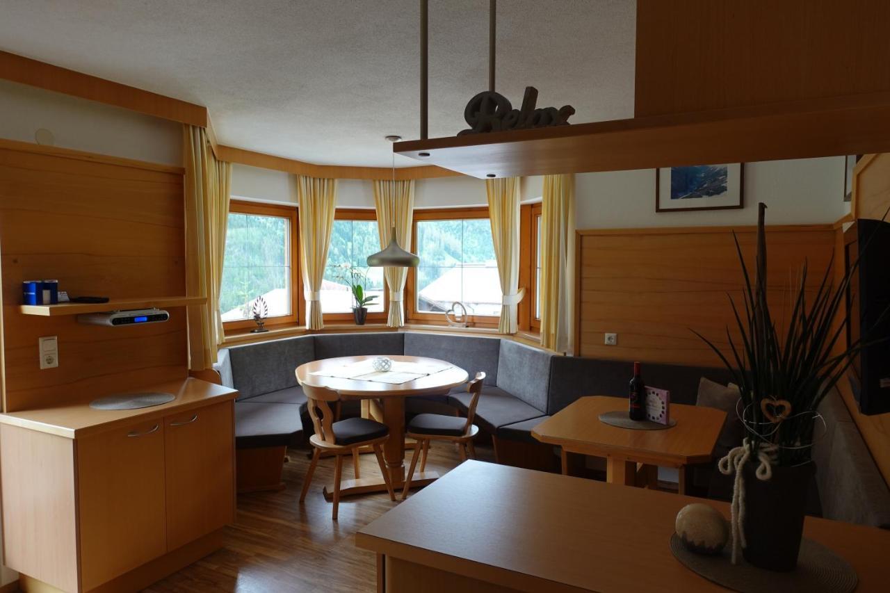 Apart La Stella Каппль Экстерьер фото